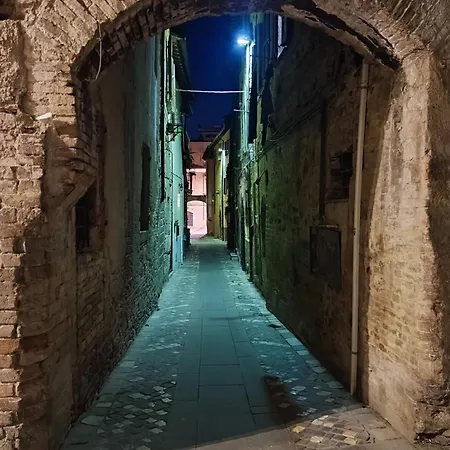 Διαμέρισμα Dimoramica Ltb