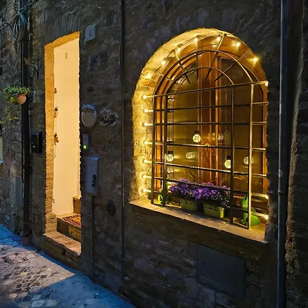 شقة Dimoramica Ltb *