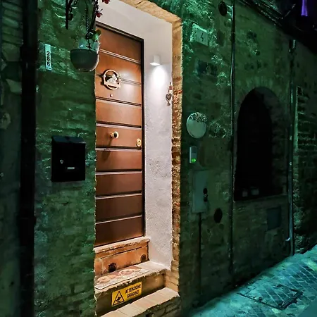 Apartmán Dimoramica Ltb Foligno