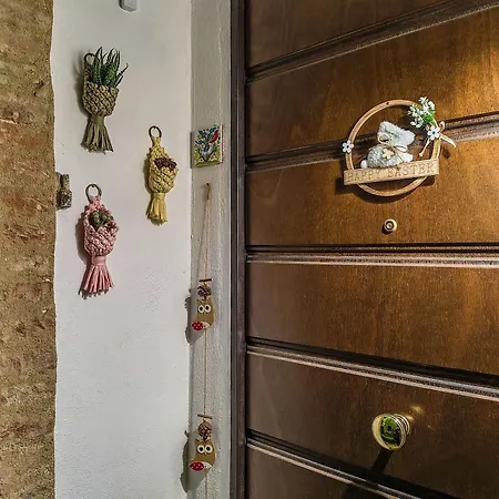 Dimoramica Ltb فولينيو