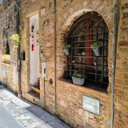 شقة Dimoramica Ltb *