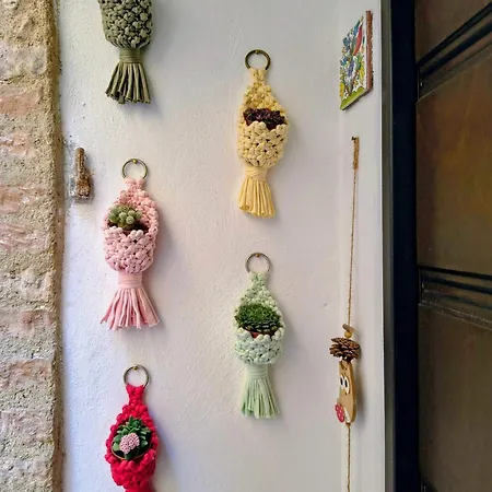 Διαμέρισμα Dimoramica Ltb *