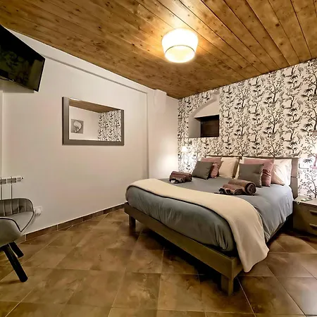 Διαμέρισμα Dimoramica Ltb Φολίνιο