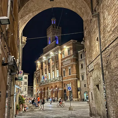 Dimoramica Ltb Φολίνιο