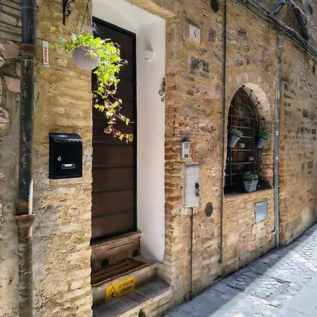 شقة Dimoramica Ltb فولينيو