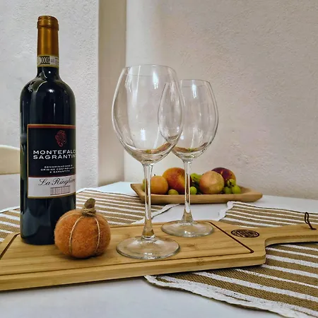 Dimoramica Ltb * فولينيو