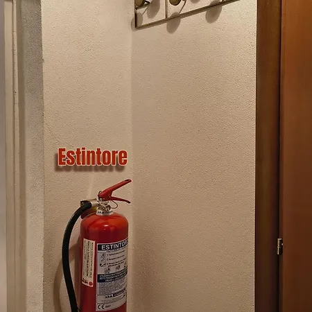 شقة Dimoramica Ltb *