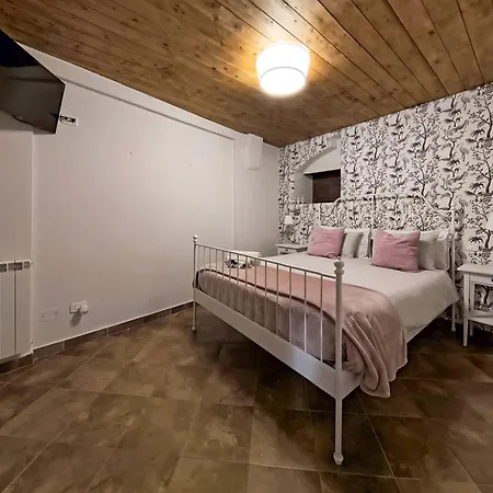 Apartment Dimoramica Ltb *