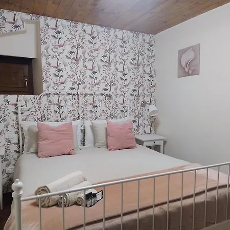 Dimoramica Ltb Apartment Foligno