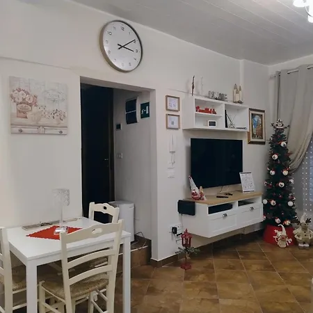 Apartment Dimoramica Ltb Foligno